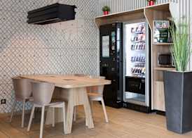 B&B HOTEL Reims Croix Blandin 5