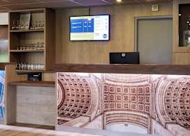 B&B HOTEL Marne-la-Vallée Chelles 5