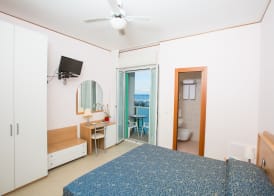Hotel Majestic 3