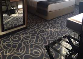 Ramada Abu Dhabi Corniche 4