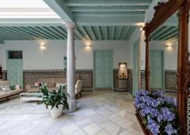 Palacio Cabrera - Lillo 2