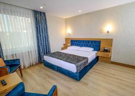 Grand Elmira Suites 4