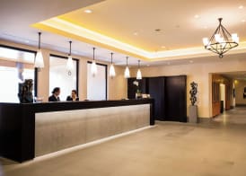 Terre Blanche Hotel Spa Golf Resort 2