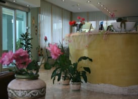 Hotel Diamante 3