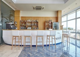 Hotel Argos Ibiza 5
