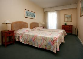 Residhotel Villa Maupassant 4