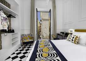 YourHome - Maison Iovino Luxury Rooms 3