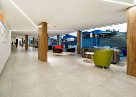 Apartamentos Río Piedras 5
