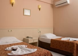 Ares Dream Hotel- All Inclusive 4
