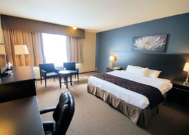 Days Inn by Wyndham Montreal Airport Conference Centre 3
