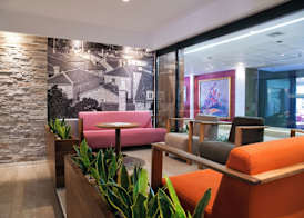 Hotel Palas 5