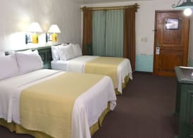 Holiday Inn Express MORELIA by IHG 2