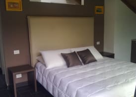 Hotel Corte Santa Libera 3