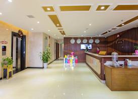 Sea Phoenix Hotel Da Nang 3