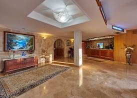 Hotel Petit Cala Fornells 3