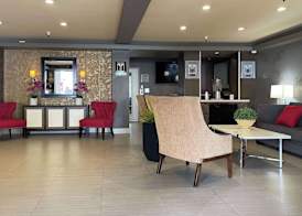 Quality Inn Ontario Airport Convention Center 3