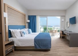 Elounda Breeze Resort 5