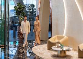 Ciel Dubai Marina, Vignette Collection by IHG 4