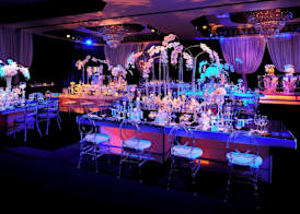 Cairo Marriott Hotel 3