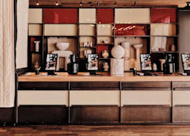 One Hundred Shoreditch 2