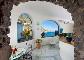 Hotel Onda Verde 2