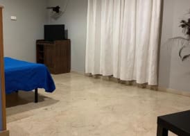 Hotel La Atalaya 3