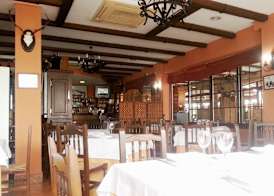 Hotel Oasis Atalaya 4