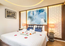 Rummana Boutique Resort - SHA Plus 4
