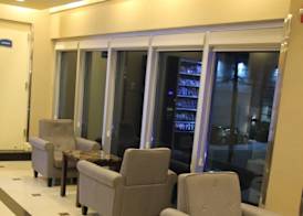 Romana Hotel - NYC 4