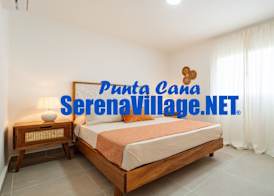 Serena Village 2
