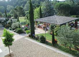 Villa Rigacci 5