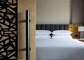 Sheraton Suites Columbus Worthington 4