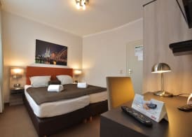 Hotel Bürgerhof 4