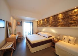 Vrahos Boutique Hotel 4