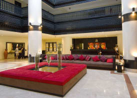 Royal Decameron Tafoukt Beach Resort & Spa - All Inclusive 2