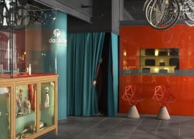 Casa Camper Barcelona 2