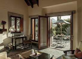 Las Casitas, A Belmond Hotel, Colca Canyon 5