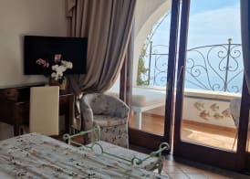 Albergo La Conca Azzurra 2