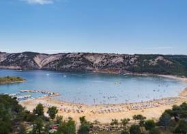 San Marino Sunny Resort by Valamar - Lopar Family 3