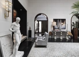 J.K. Place Roma - The Leading Hotels of the World 5