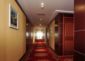 Hotel Boulevard 4