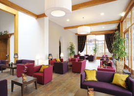 Hotel Fürstenhof 3