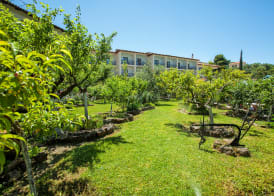 Hotel Europa Olympia 2