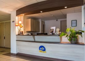 Ace Hotel Bourges 2