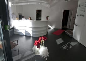 Hôtel le Grillon 3