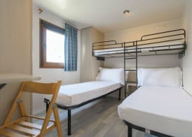Camping Fontanelle 5
