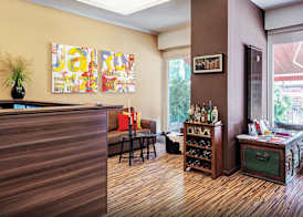 Arktur City Hotel 2