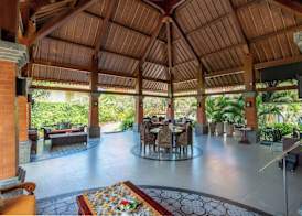 Adi Dharma Hotel Kuta 2