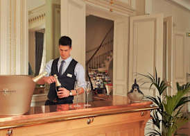 Hôtel Spa Marotte 4