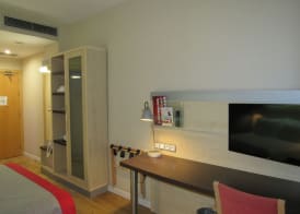 Holiday Inn Express MADRID - ALCORCON by IHG 4